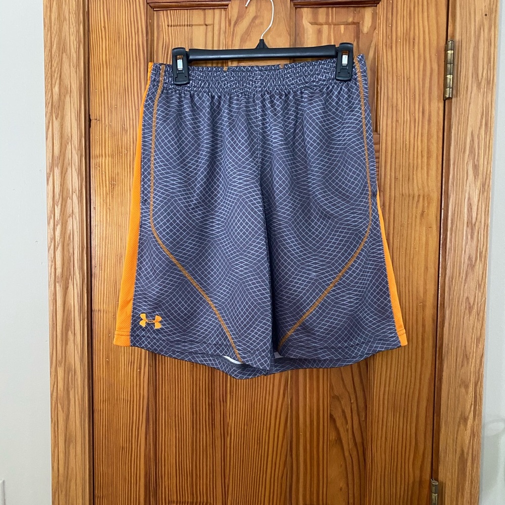 Under Armour Basketball shorts